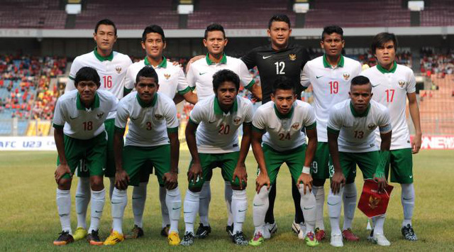 Sức mạnh đáng ngại của các đội U23 Đông Nam Á trước thềm SEA Games