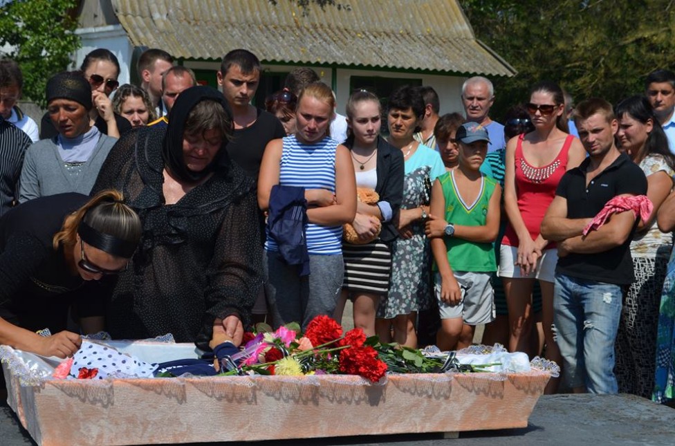 Sự thật về vụ hai đứa trẻ bị giết tại Odessa – người bố dượng là kẻ giết người.
