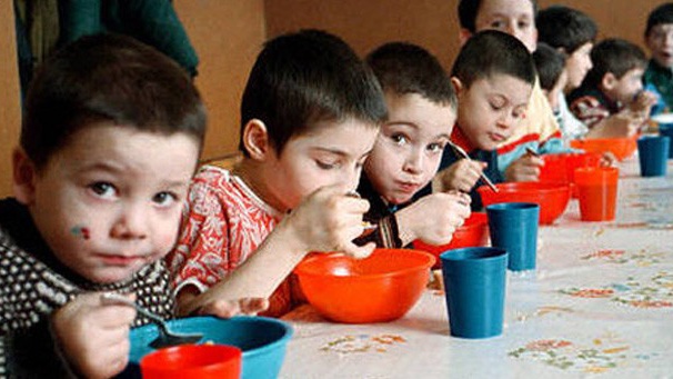Hội đồng thành phố Odessa chi 16,4 triệu gr cho chương trình căn hộ trẻ em mồ côi và quỹ nhà ở sống tạm thời.