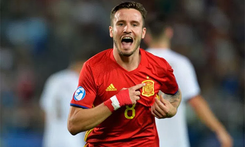 Barca, Man Utd cùng săn đuổi tiền vệ 92 triệu đôla của Atletico