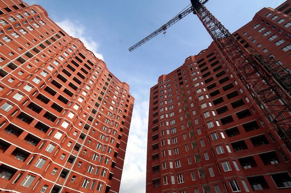 Ukraina đứng đầu bảng về mất giá căn hộ: Điều gì xảy ra và bao giờ giá tăng?