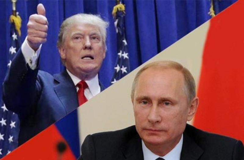 Trum trao nhiệm vụ lập danh mục những khả năng có thể nhượng bộ Putin.