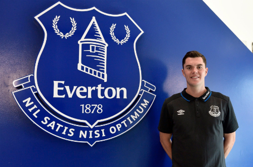 Everton tự phá kỷ lục chuyển nhượng, tiếp tục bạo chi nhất Ngoại hạng Anh