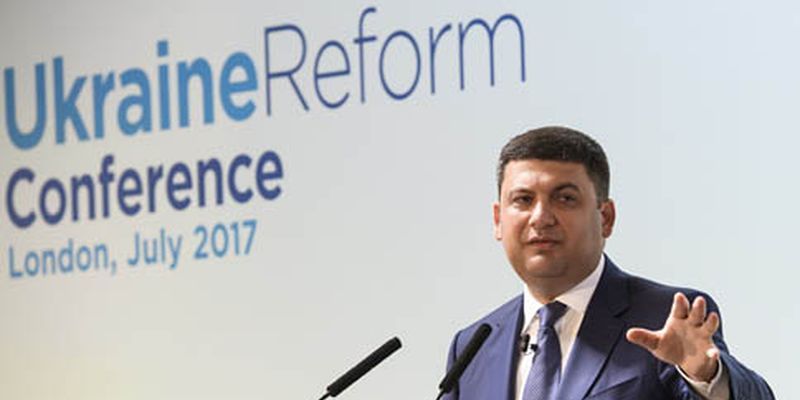 Groisman: Cải cách nhanh giáo dục tại Ukraine không hợp túi tiền.