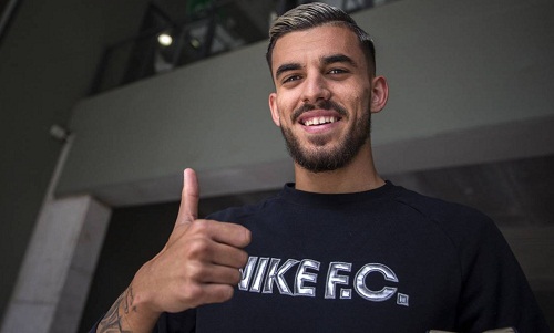 Real Madrid mua Cầu thủ hay nhất giải U21 châu Âu