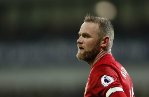 Man Utd chịu mất tiền để Rooney trở lại Everton