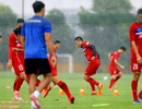 Công Phượng “tịt ngòi”, U22 Việt Nam thắng chật vật đội hạng Nhất