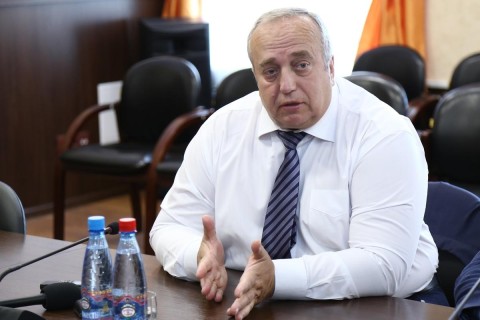 Nga đe dọa trục xuất hơn 4 triệu công dân Ukraine.