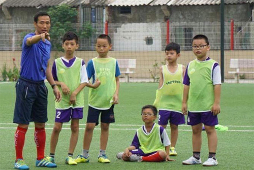 Thanh Phương và cái bóng của người anh Đặng Phương Nam