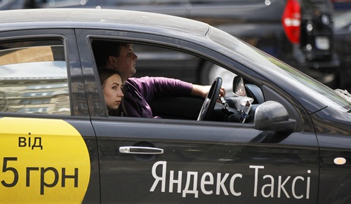 Uber chật vật tìm cách tồn tại ở Nga