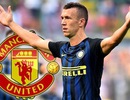 Chốt giá 40 triệu bảng, MU sắp có “bom tấn” Perisic