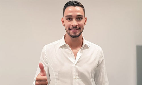 De Sciglio kiểm tra y tế, đầu quân cho Juventus