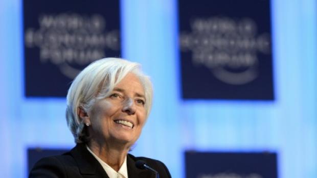 IMF đòi phía Ukraine phải thông qua hai điều luật quan trọng để được nhận khoản vay lần 4.