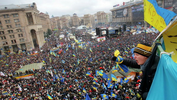 Chính phủ Ukraine chi 1,5 triệu gr cho các nạn nhân trong thời gian Euromaidan.