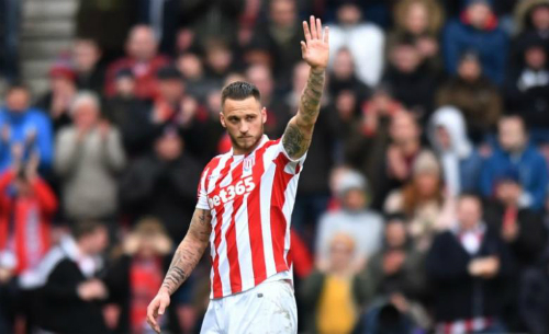 West Ham mượn Joe Hart, chi 31 triệu đôla mua Arnautovic