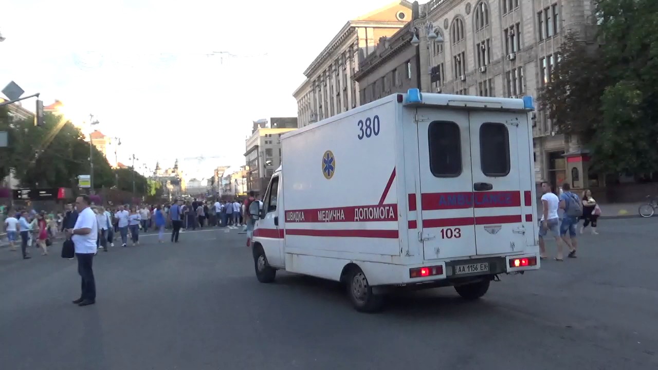 Tư lệnh biên phòng Ukraine đột ngột bất tỉnh, hiện vẫn trong phòng hồi sức cấp cứu.