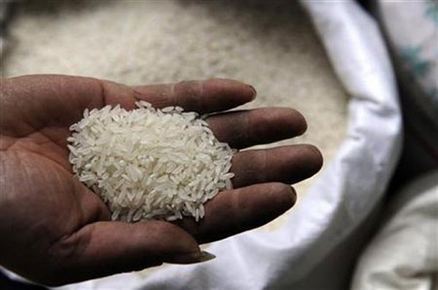 Trung Quốc quyết định nhập khẩu gạo từ Mỹ lần đầu tiên trong lịch sử