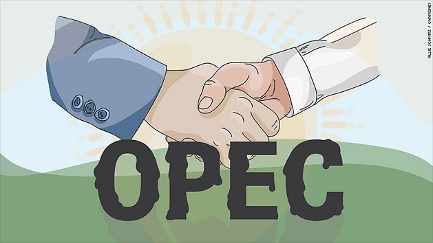 Cuộc họp của Ủy ban OPEC: Cơ hội hay thách thức?