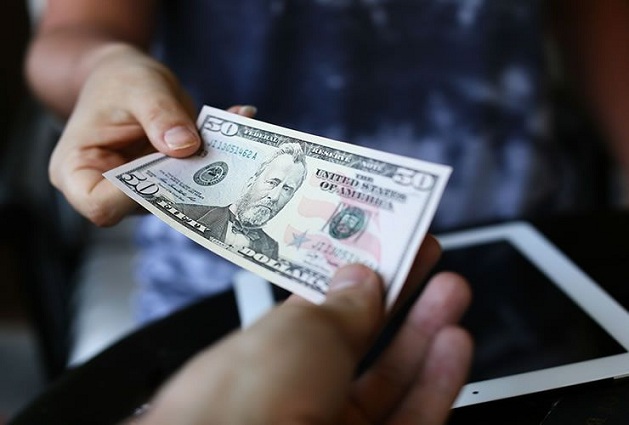 Nhận định của Chủ tịch ECB đẩy đồng USD xuống đáy gần 2 năm so với Euro