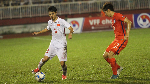 U22 Việt Nam đã có đội hình chính tại SEA Games 29?