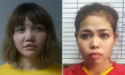 Đoàn Thị Hương sẽ không nhận tội trong phiên toà ngày mai