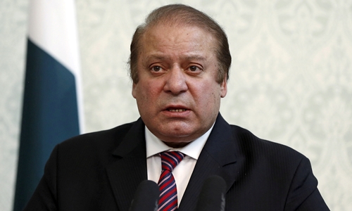 Tòa án tối cao Pakistan truất quyền thủ tướng