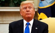 Ủng hộ trừng phạt Nga, thượng viện Mỹ dồn Trump vào chân tường