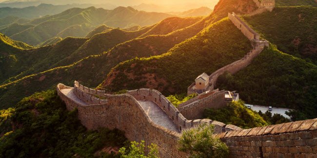 7 quốc gia có thể du lịch với 30 USD/ngày