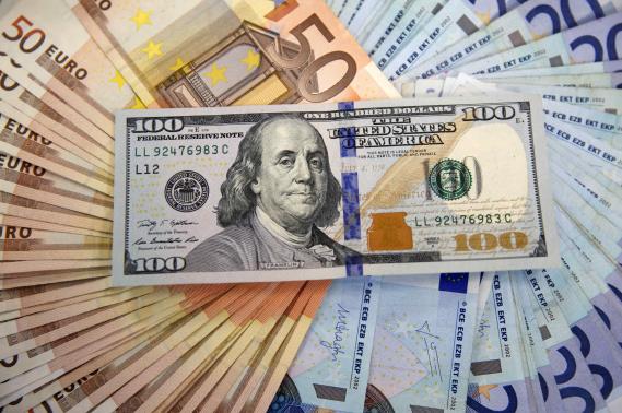 Tỷ giá ngoại tệ ngày 31/7: USD tiếp tục giảm