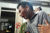 Quê nghèo đón thi thể 6 lao động tử vong tại Lào