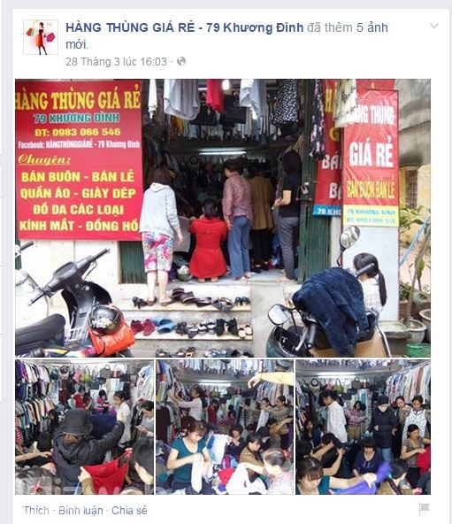 Mách bạn ý tưởng kinh doanh siêu lợi nhuận