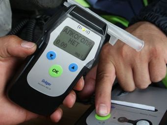 Trong hai ngày nghỉ: Thứ bảy và chủ nhật, cảnh sát tuần tra bắt 32 lái xe say rượu tại Odessa