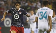 Real hạ đội Các ngôi sao MLS bằng loạt luân lưu