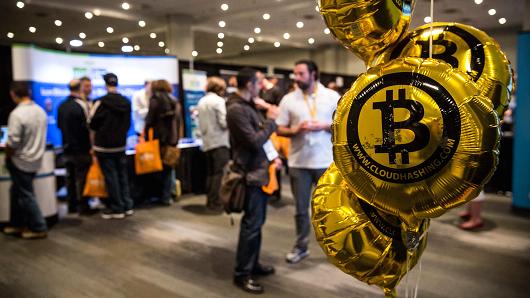 Một chuyên gia dự đoán Bitcoin sẽ vọt gần 80% lên 5,000 USD