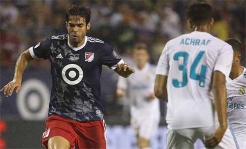 Real hạ đội Các ngôi sao MLS bằng loạt luân lưu