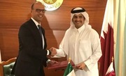 Qatar mua 7 tàu chiến Italy giữa khủng hoảng vùng Vịnh