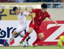 Hàng tiền vệ sẽ “gánh” U22 Việt Nam tại SEA Games 29?