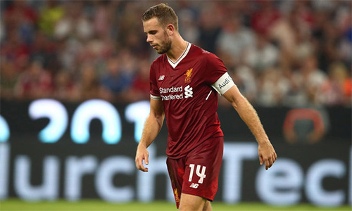 Atletico giành Audi Cup sau loạt luân lưu cân não với Liverpool