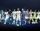 Đề cử giải Cầu thủ xuất sắc nhất Champions League