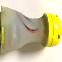 Không còn lo rò rỉ ống gas, ống nước với hệ thống robot mới
