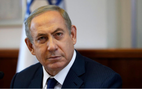 Thủ tướng Israel Netanyahu bác cáo buộc tham nhũng