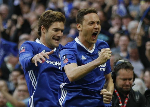 Ian Wright: 'Chelsea đã tặng mảnh ghép cuối cùng cho Man Utd'
