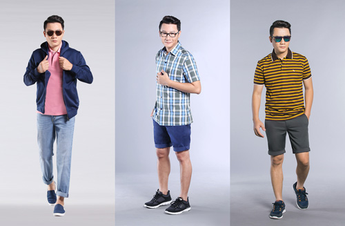 Việt Tiến nhận nhượng quyền thương hiệu từ đối tác Mỹ