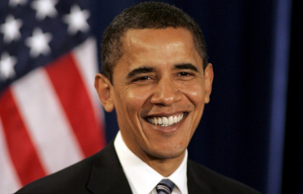 Tại Mỹ, bang ILlinois xuất hiện ngày lễ chính thức " Ngày Obama"