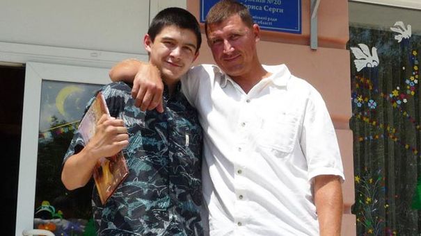 Nổ súng tại bãi tắm Poltava: Võ sĩ vô địch Ukraine MMA bị giết.