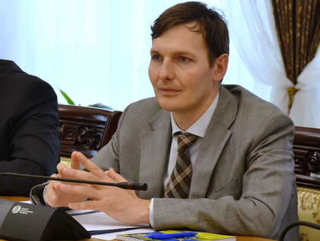 Viện kiểm sát tối cao Ukraine nêu điều kiện để Saakasvili nhập cảnh vào Ukraine.