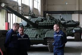 Viện kiểm sát tối cao Ukraine phát hiện "lỗ thủng" 6,1 tỷ gr trong ngân sách quốc phòng.
