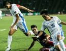 Philippines tuyên bố sẽ hạ U22 Việt Nam và Thái Lan để vào bán kết SEA Games