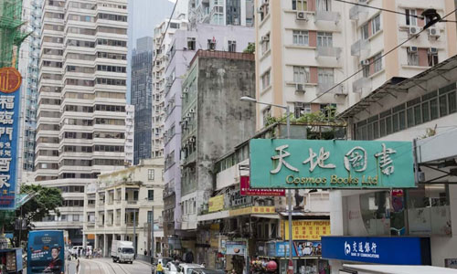 Châu Á đang 'khát' nhà giá rẻ