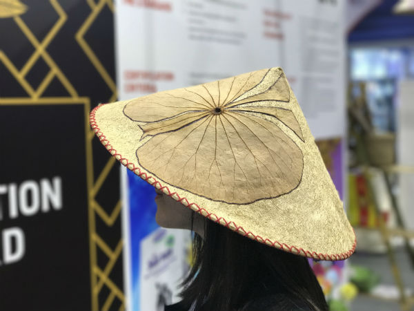 Bán xơ mướp kiếm tiền USD: Phế phẩm ra tiền tỷ ít ai ngờ